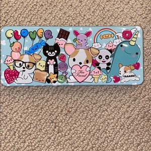 Too faced clover palette